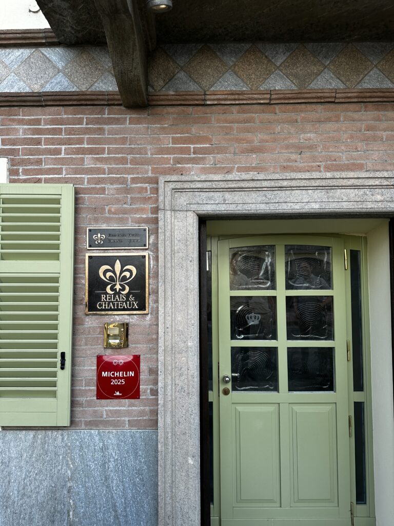 Antica Corona Reale