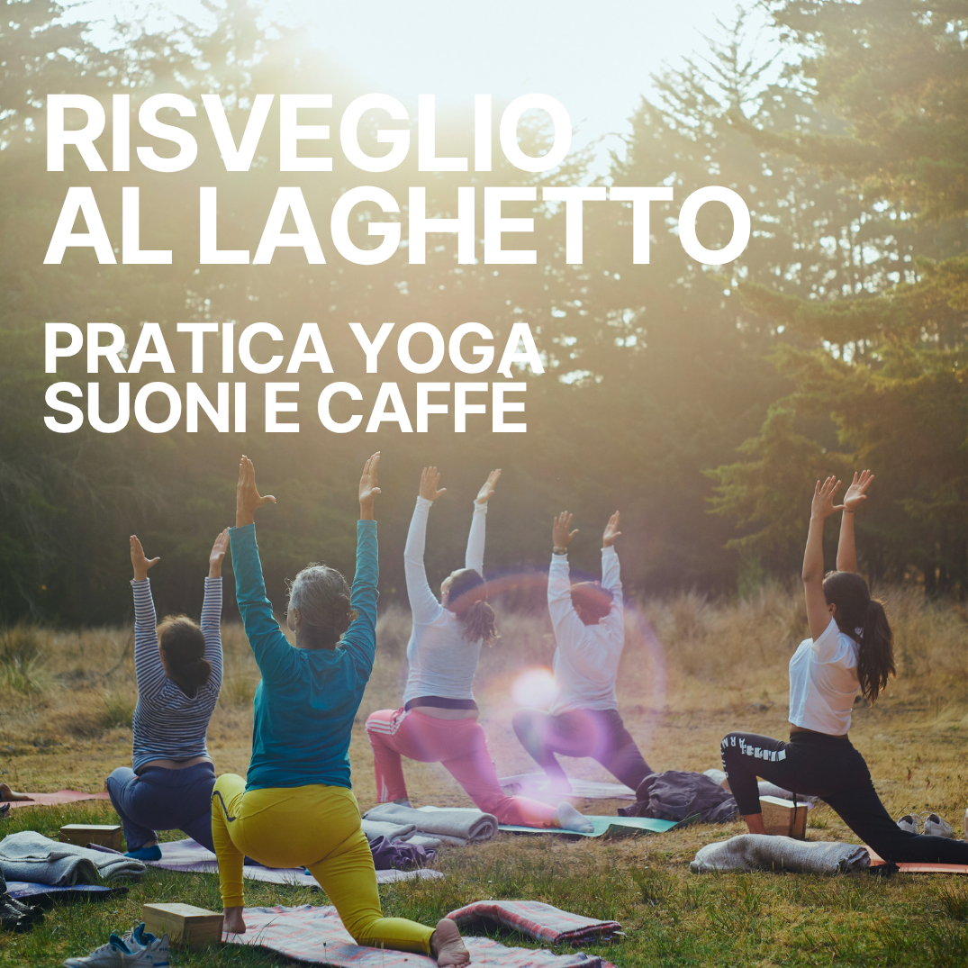 Acqua, respiro e caffè