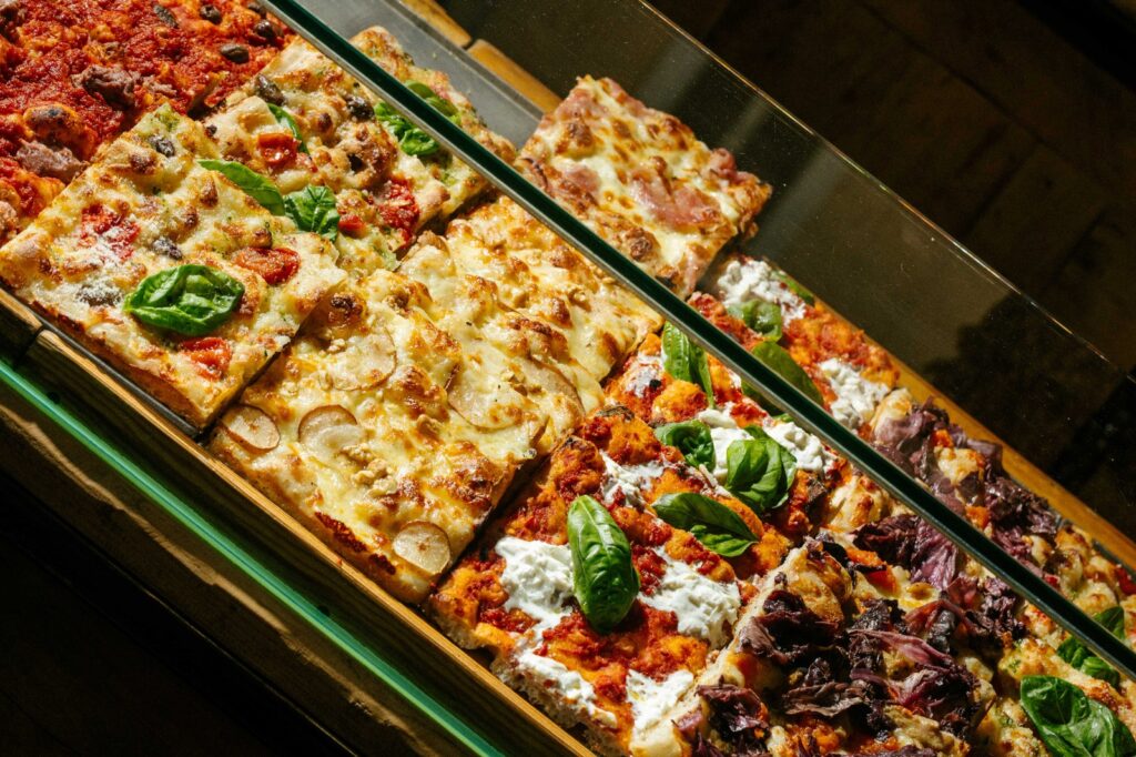 Forno Cibrario Torino