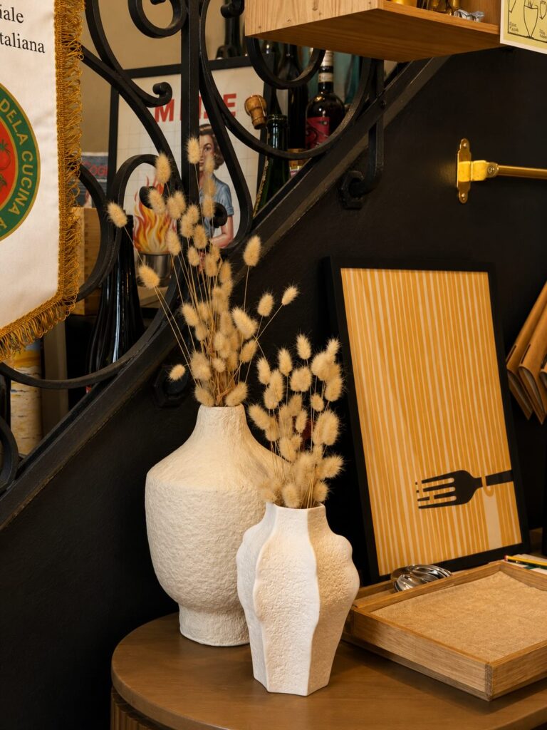 spirito osteria torino