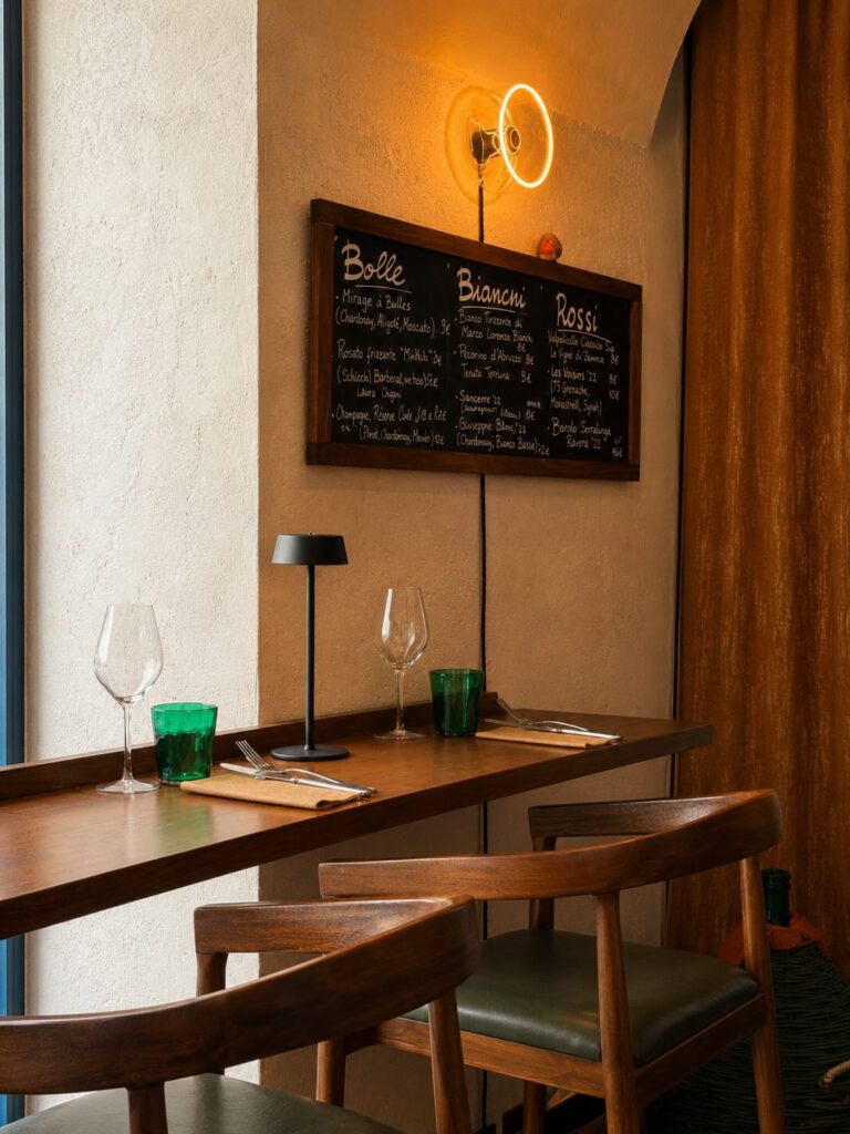 spirito osteria torino