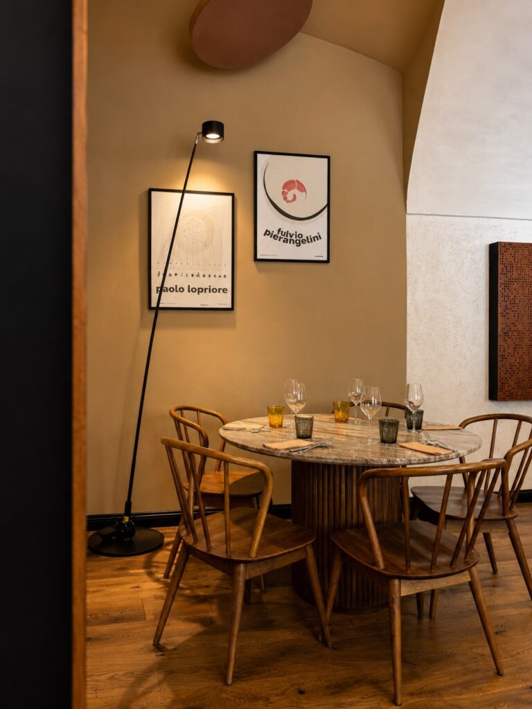 spirito osteria torino