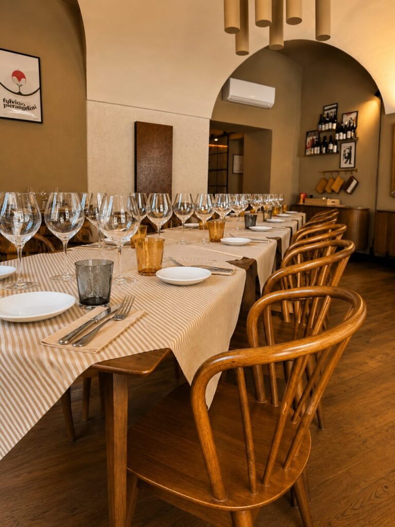 spirito osteria torino