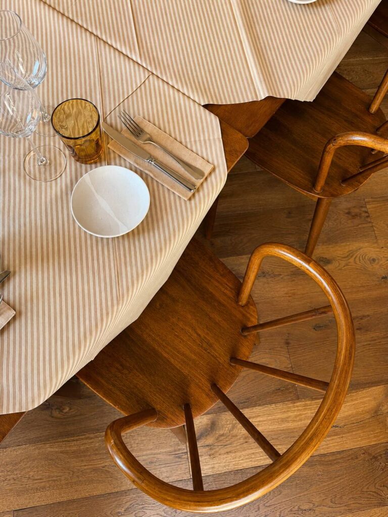 spirito osteria torino