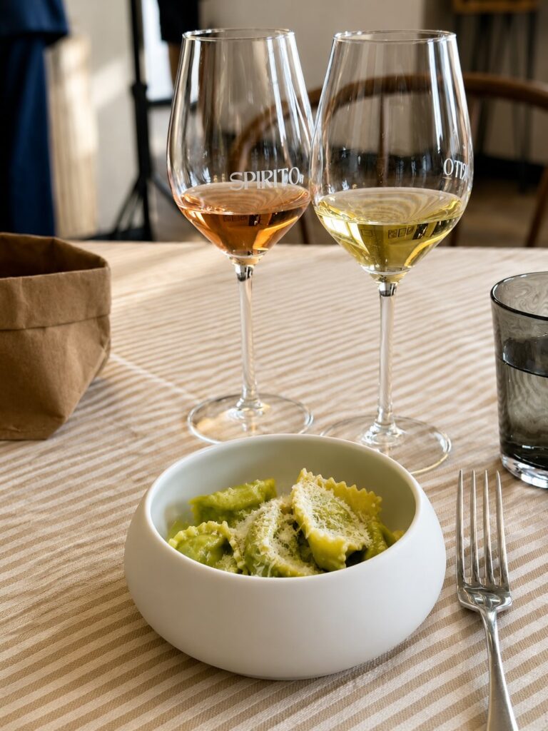 spirito osteria torino