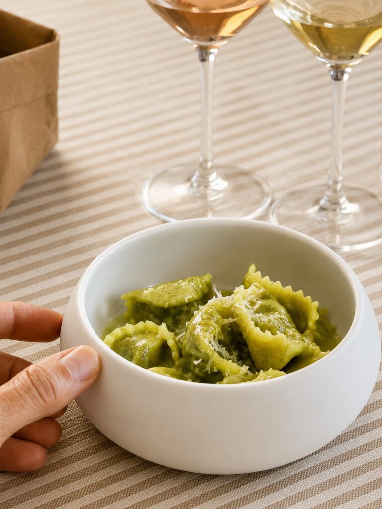 spirito osteria torino