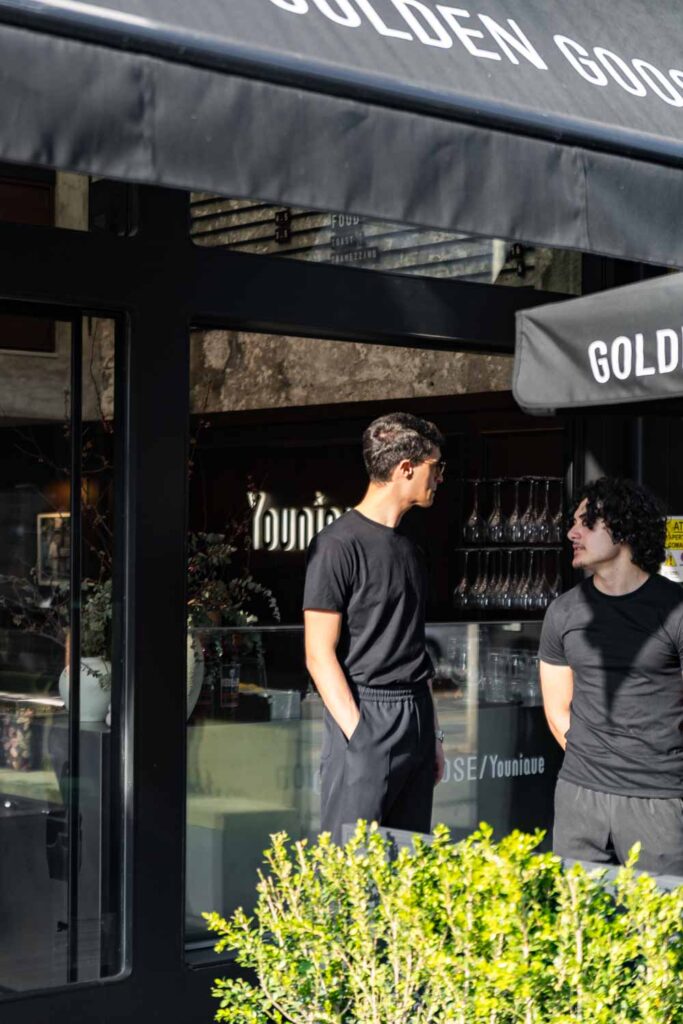 Younique caffè milano