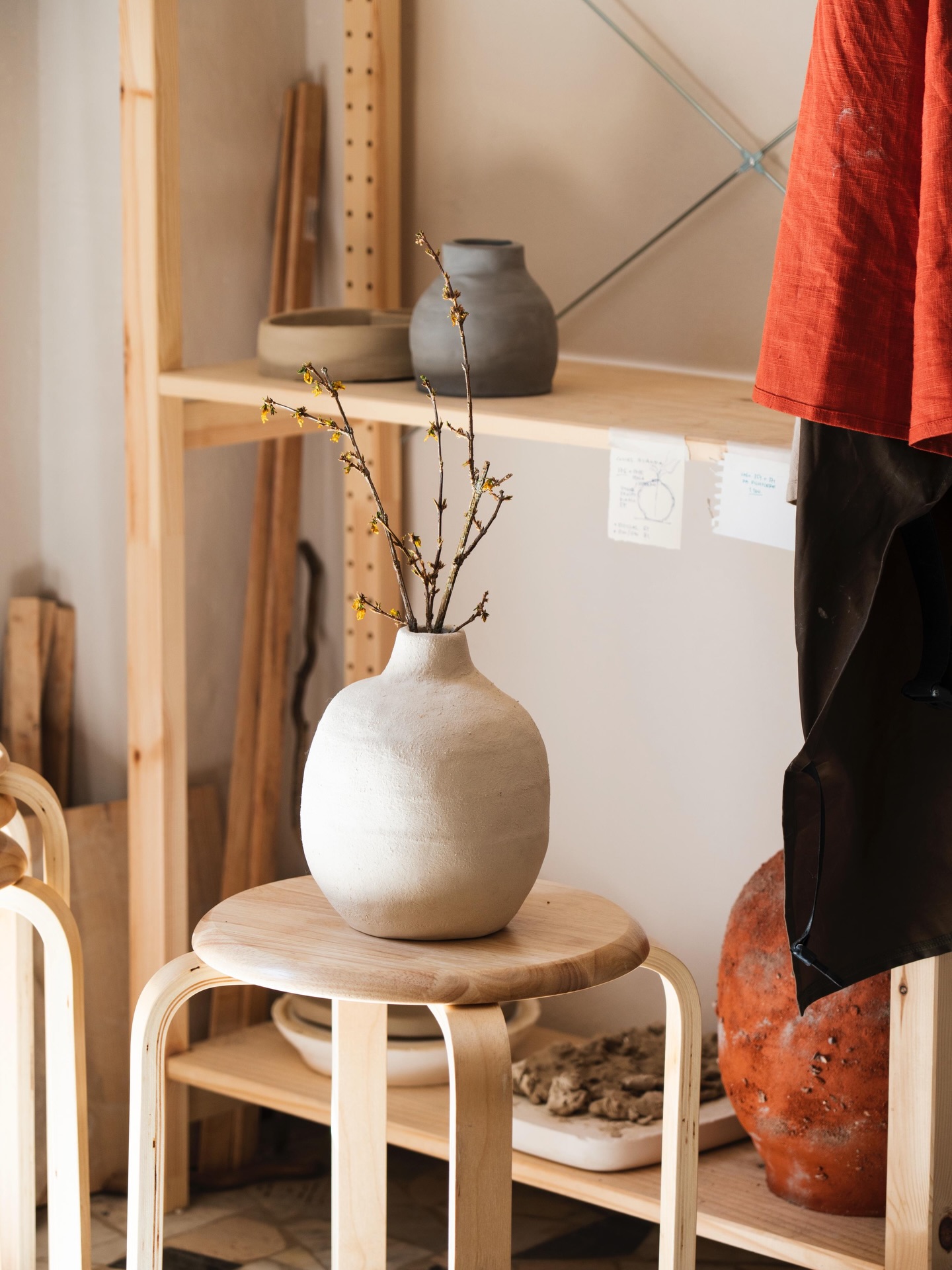 Workshop di Stampa Botanica