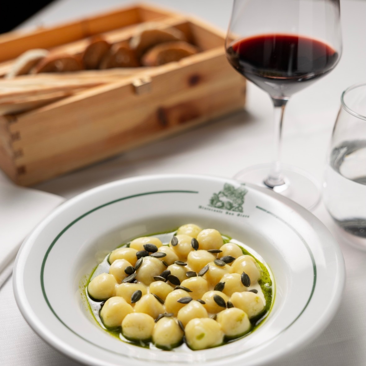 Degustazione Vini L’Autin al San Giors