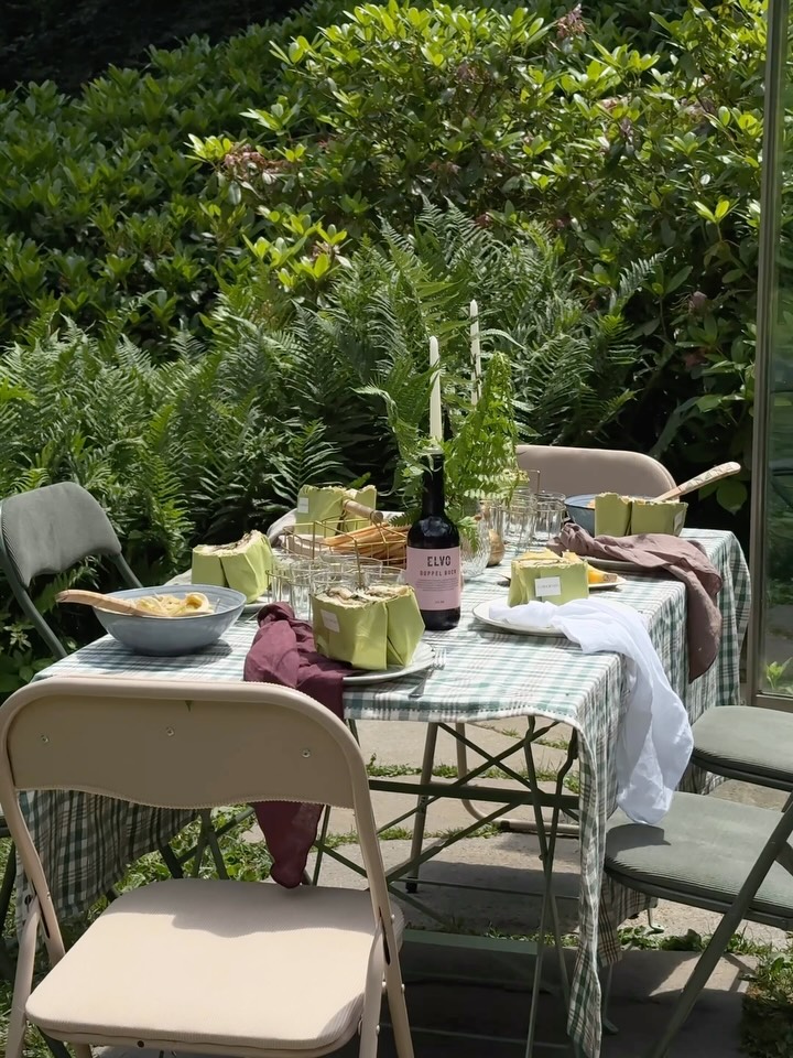 A CENA CON IL PRODUTTORE – Villa Guelpa
