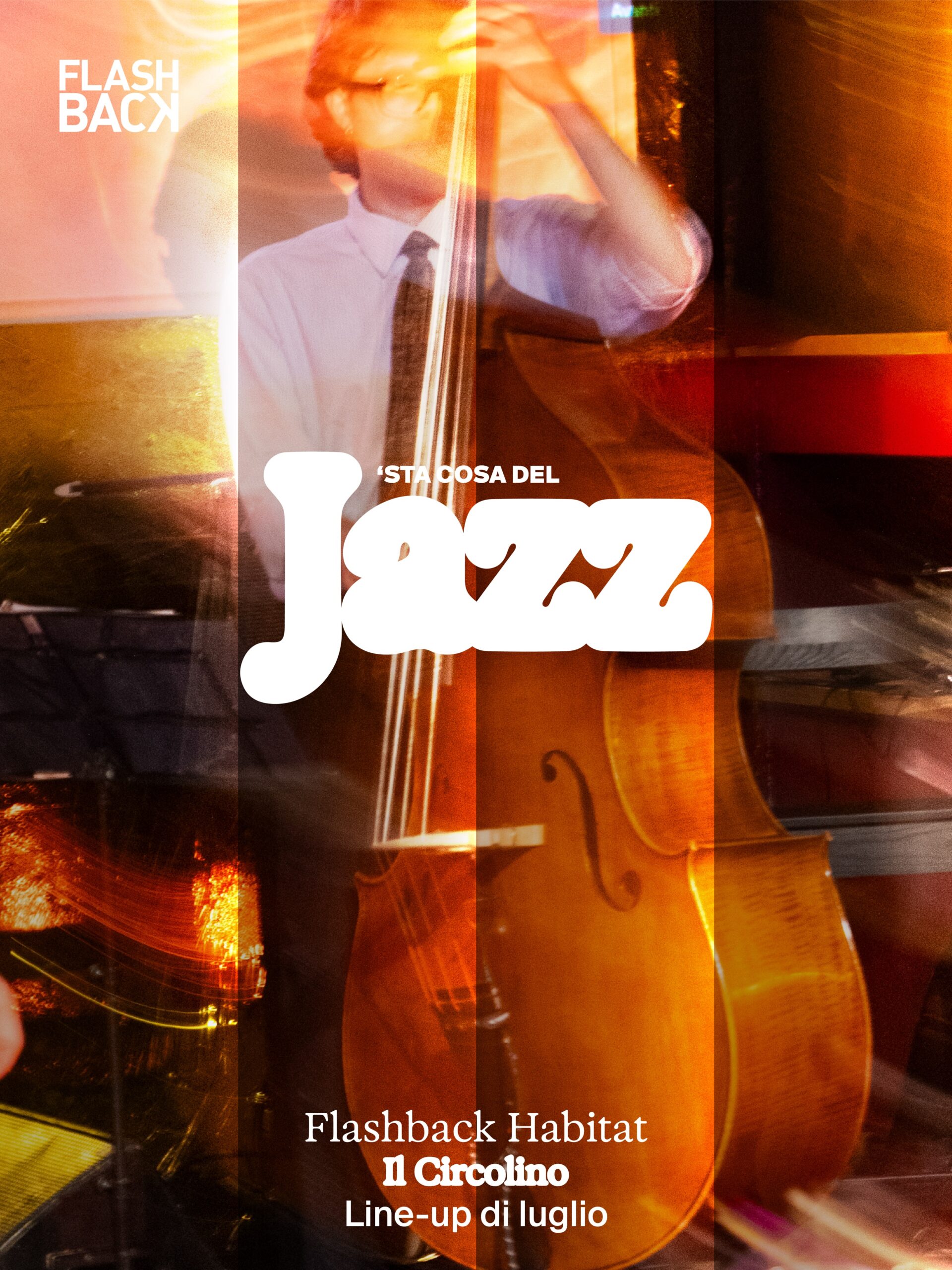 Soul Madness feat. House of Jazz Torino
