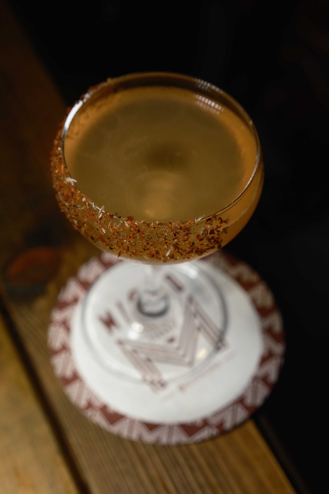 Misto Cocktail Bar a Roma