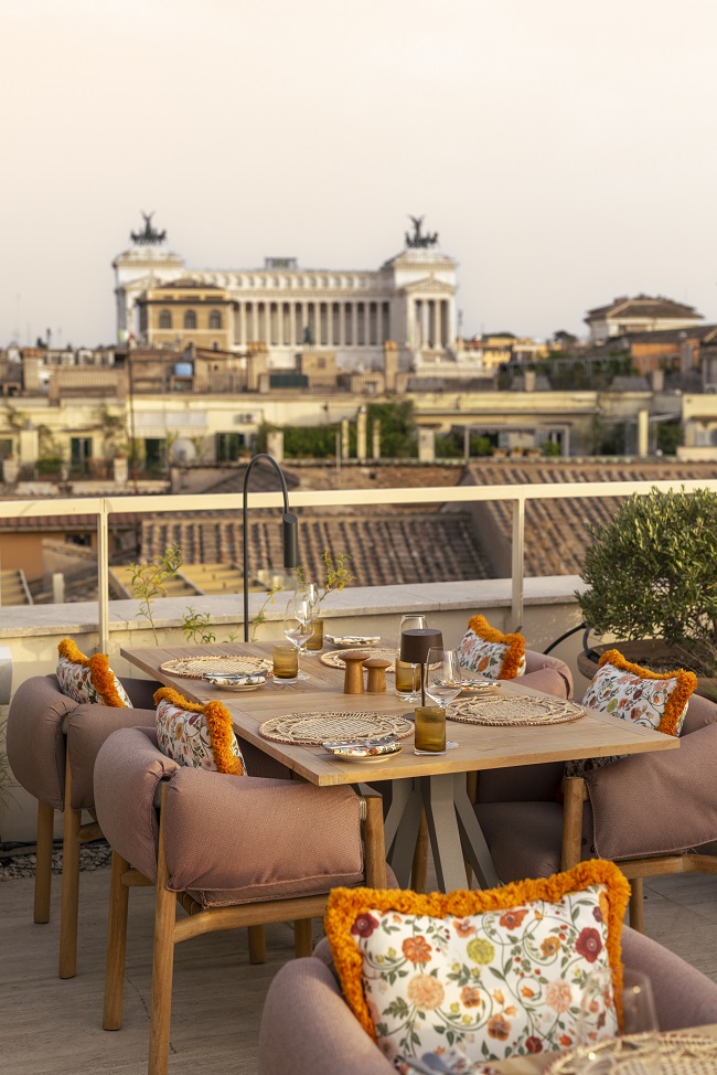 Notos Rooftop