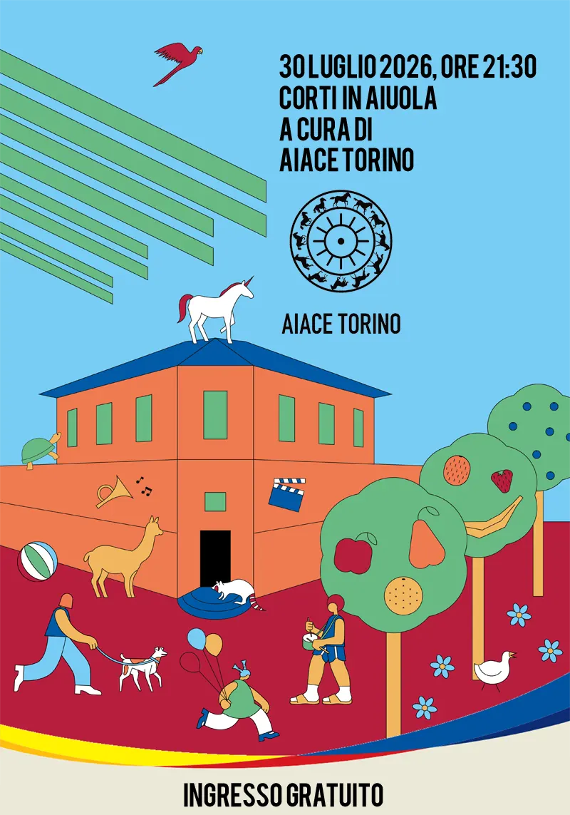 Portofranco Summer Night 2026 – Torino Chief Fest