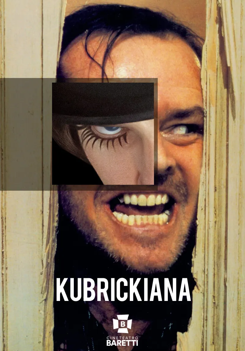 Portofranco Summer Night 2026 – Kubrickiana
