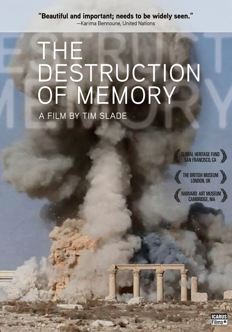 Portofranco Summer Night 2026 – The Destruction of Memory