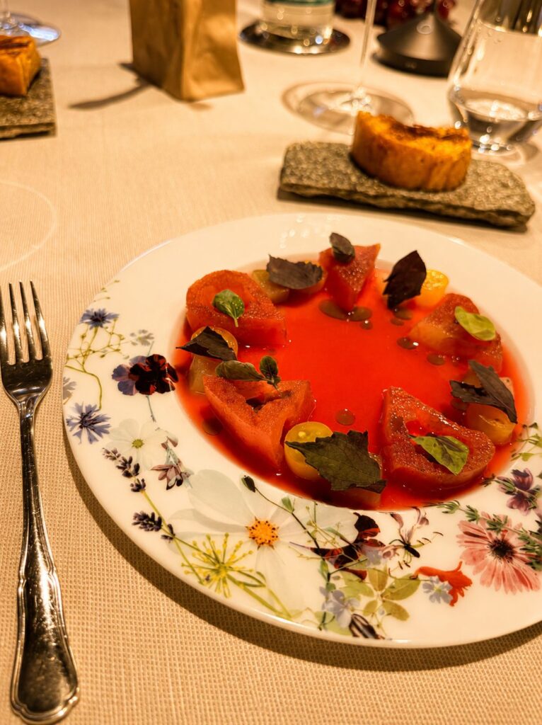 coltivare relais langhe