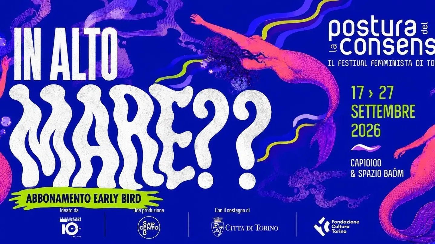 La Postura del Consenso