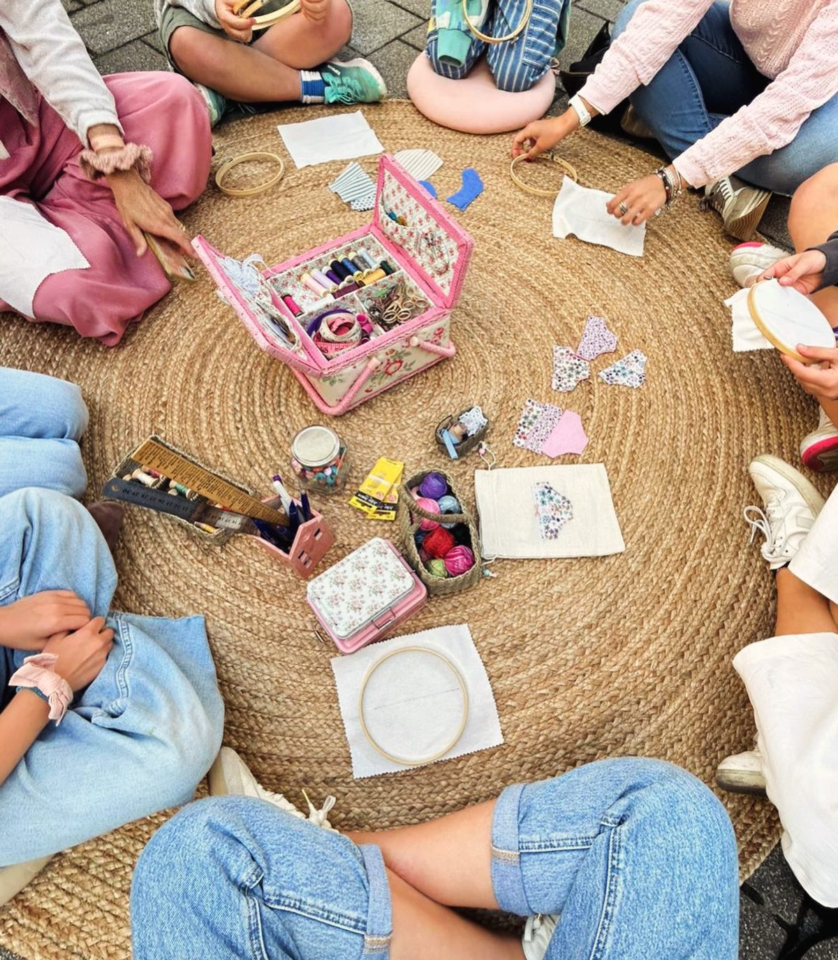 The Flairy Market torna a Torino: tre giorni di moda, lifestyle e design