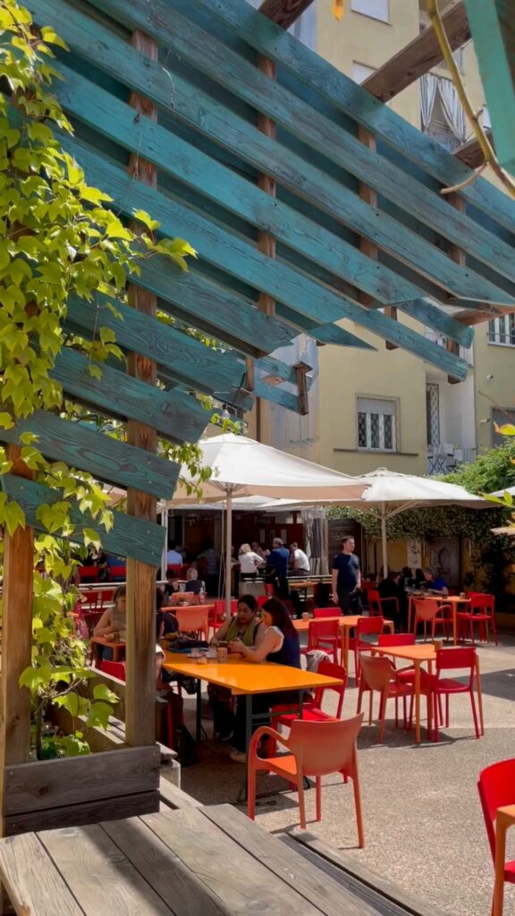 bar aperti tutto il giorno Torino