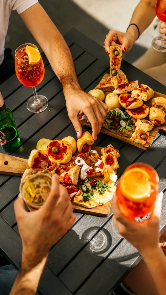 bar aperti tutto il giorno Torino