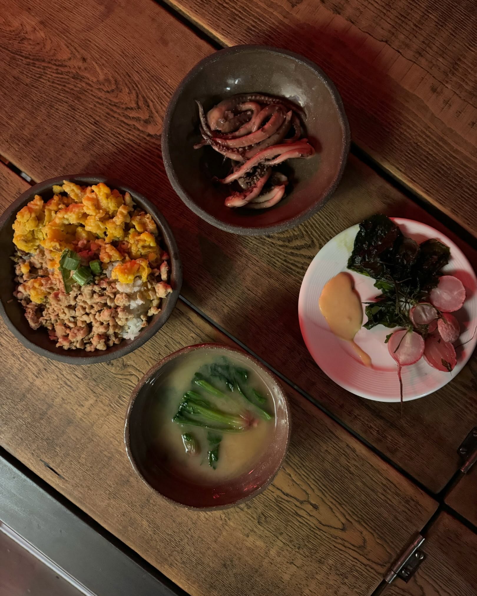 Japanese Fermented Night: una serata tra cucina giapponese, sake e fermentazioni