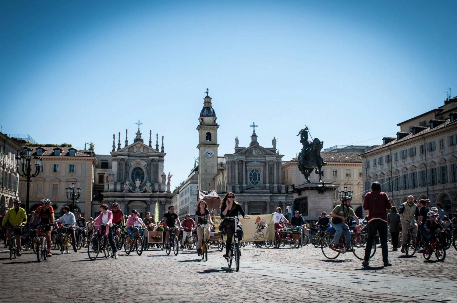 Bike Pride 2026: Connessioni. Più diritti, meno confini