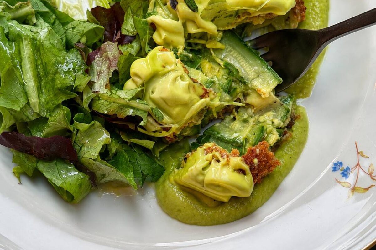 QB Bistrò a Cuneo: una cucina contemporanea con accento piemontese