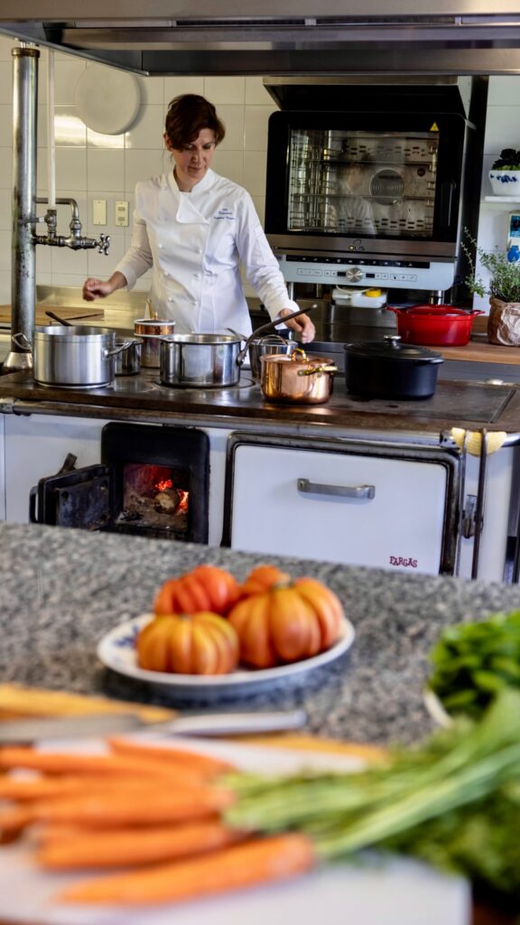 Ristorante Cacciatori