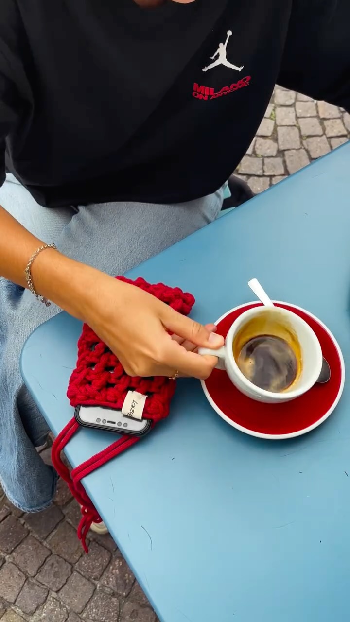 Lazy Workshop: imparare l’uncinetto tra creatività e merenda
