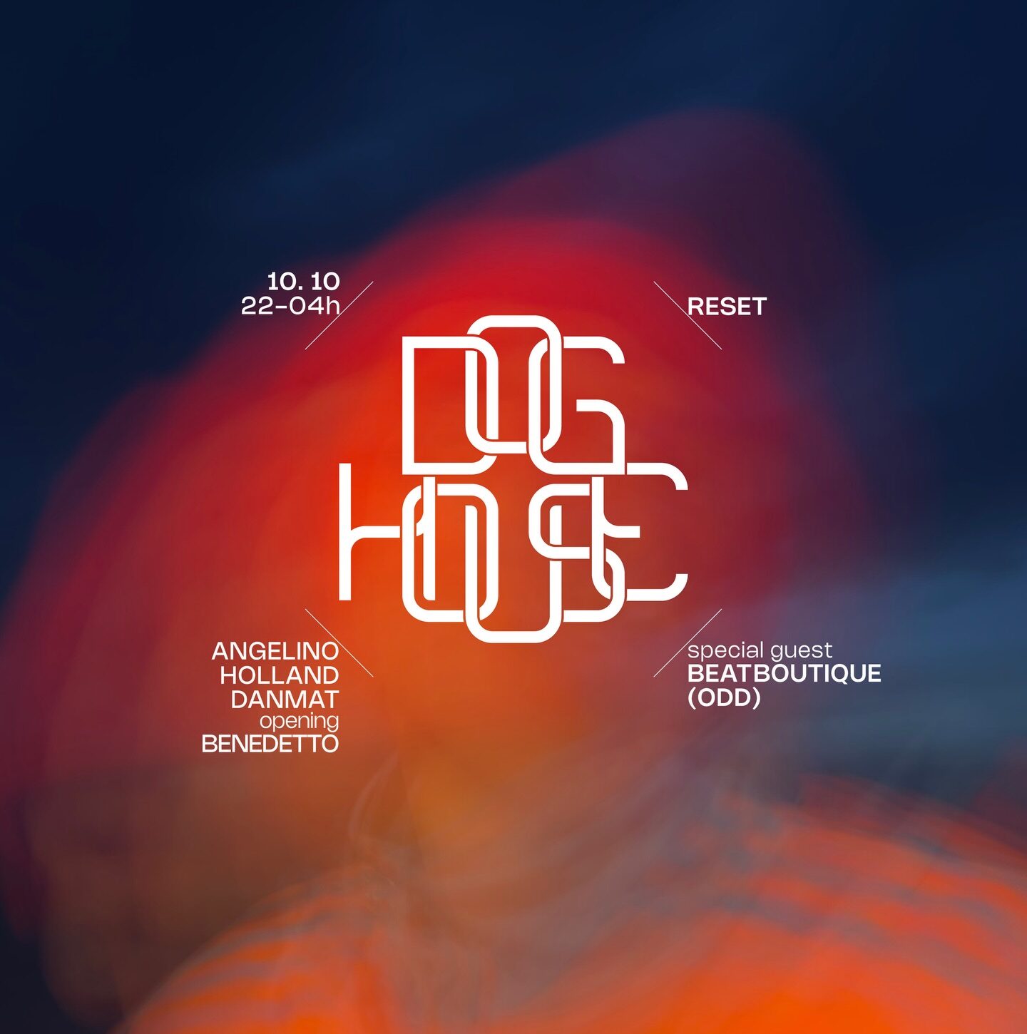 RESET – DogHouse al Capodoglio