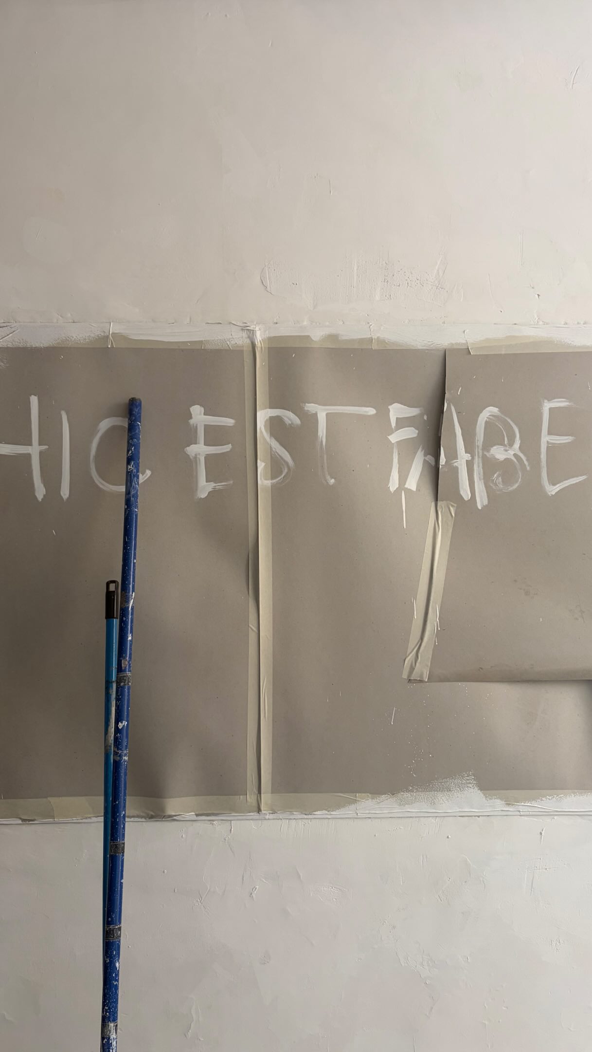HIC EST FABER | Nuovo store di artigianato a Torino