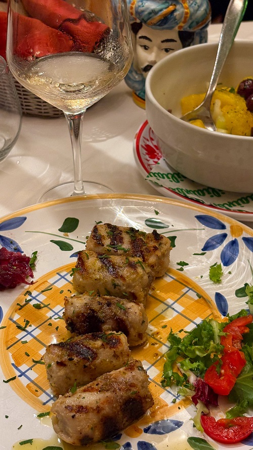 Sicilia in Bocca a Roma