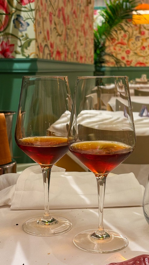 Sicilia in Bocca a Roma