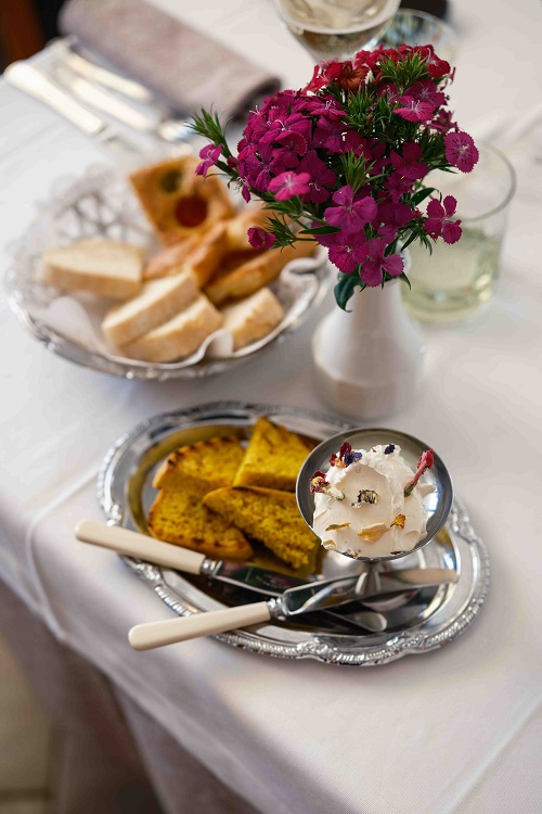 trattoria della fortuna
