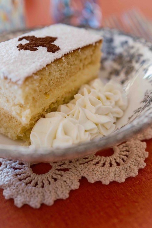 trattoria della fortuna