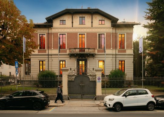 CASA GOYA