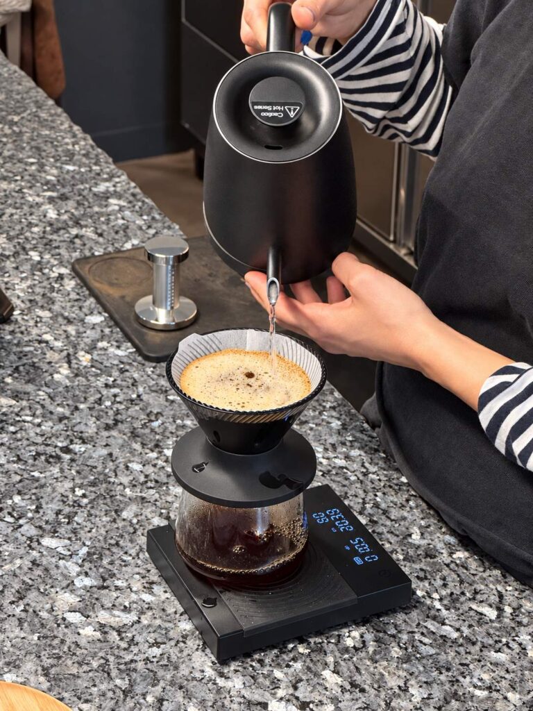 chotto matte specialty coffee