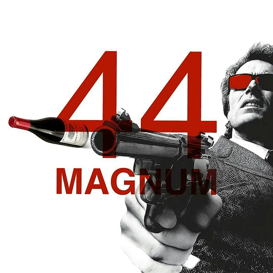 44 MAGNUM